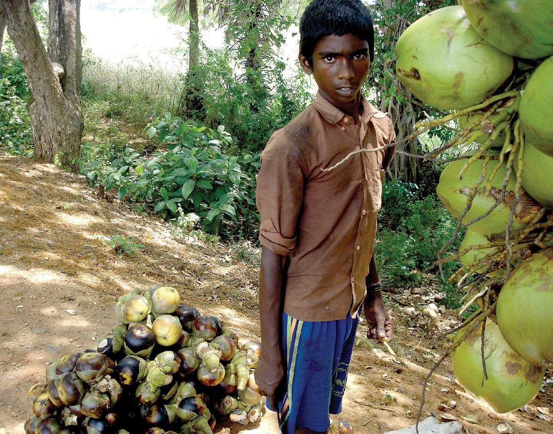Chennai to Puducherry: A Weekend Break